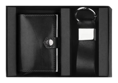 Logo trade promotional merchandise picture of: Set 2168141